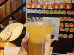 -去茶山(鸿通城店)