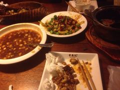 -章吴记喜瑞餐厅(东东城店)