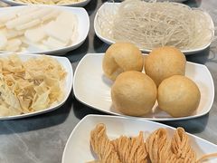 -光头药膳鸡(莱茵小镇店)
