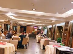 大堂-大鸭梨(天通西苑店)
