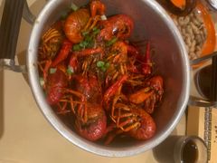 -江味龙虾馆·裸蓝龙虾(南山店)
