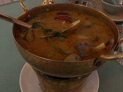 -CHINCHIN 青青·泰国料理(万象食家店)