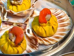 -隆喜元鱼汤包·海鲜(中联广场店)
