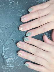 点击看大图 -StartNail美甲