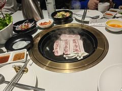 -韩时烤肉(枫蓝店)