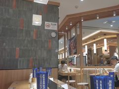 -马记永·兰州牛肉面(3019君尚店)