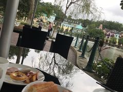 -深圳东部华侨城茵特拉根酒店