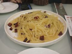 -镜泊湖酒家(兴华街金鼎店)