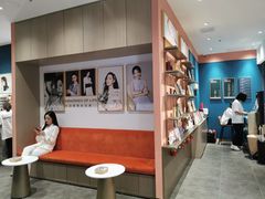 -海马体照相馆(龙湖杭州金沙天街店)