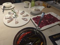 -围炉夜话·潮汕卤水火锅(榕江店)