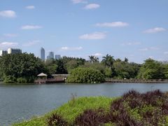 -海珠湖公园