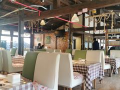 -北京水岸山吧度假村(雁栖镇店)