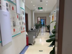 -北京地坛口腔门诊部
