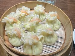 -老奉天马家烧麦(三台子店)