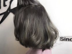 -Tipo Hair salon（明星）店