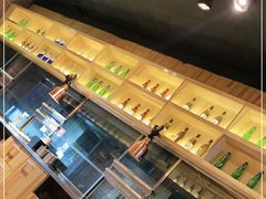 -平娃三宝烧烤·面食(南小街店)