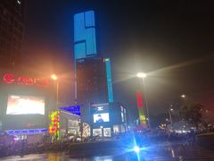 -万达广场(福州金融街店)