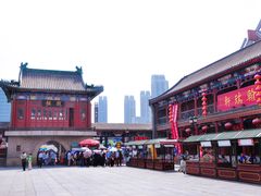 -古文化街旅游区