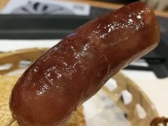 -和府捞面(天河领展广场店)