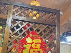 -人民公社铁锅炖·东北菜(卫国道店)