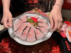 -牛市坎火锅(建设路店)