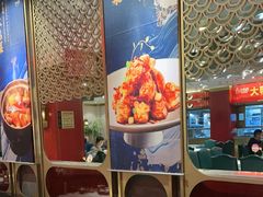 -大鸭梨烤鸭·北京菜(南小街/南苑店)