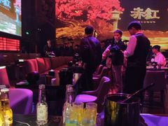 -赤红音乐现场(浦东金桥路店)