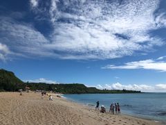 -白沙湾海滩
