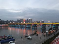 -汉江公园