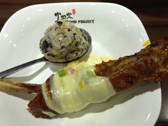 火炉火年糕火锅&芝士肋排(西直门枫蓝店)-火炉火自助餐(枫蓝国际店)