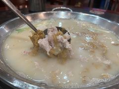 -老来福·非遗酸汤兔(凯旋路店)