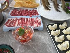 -牛天下·牛肉·海鲜·打边炉·融合菜