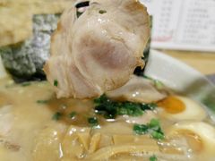 -日出拉面(望京店)