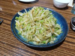 -蚝堡海鲜·威海菜·海肠捞饭·烧烤·亚洲吃蚝公司(幸福门店)