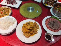 -东北大院·东北菜(三台子店)