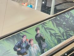 -银泰百货(北京大红门店)