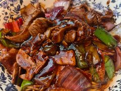 -阿大排档(长春这有山店)