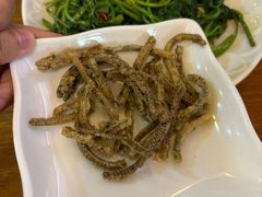 -乐山第一家临江鳝丝(茶坊路店)