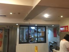 大堂-大众美蛙鱼头(民心佳园总店)