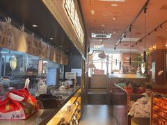-鱼酷活鱼烤鱼(静安大融城店)