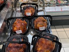 -京客隆超市(京源店)