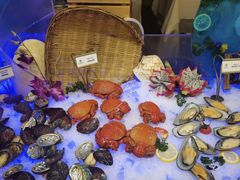 -百香自助餐厅·西安唐隆国际酒店(曲江店)