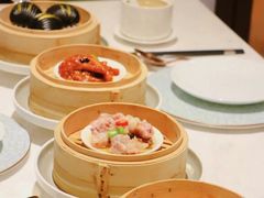 -珍呈中餐厅•粤川淮扬新疆(乌鲁木齐康莱德酒店)