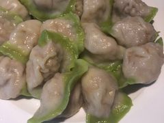 -船歌·鱼水饺青岛菜(金狮广场店)