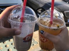-DQ·蛋糕·冰淇淋(天通苑华联店)