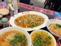 -逸桂禾面馆