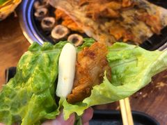 -杀猪天·韩国烤肉(总店)