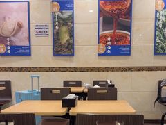 -西部马华清真食府·丝路菜(大钟寺店)