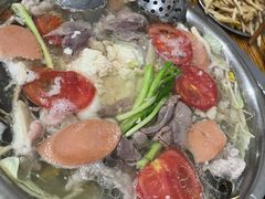 -海关荤豆花(洋河一路店)