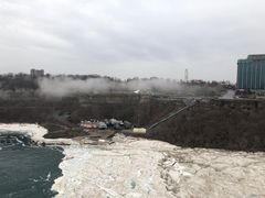 -尼亚加拉瀑布州立公园